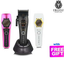 Load image into Gallery viewer, Stylecraft Instinct Professional IN2 Vector Motor Cordless Hair Clipper with Intuitive Torque Control