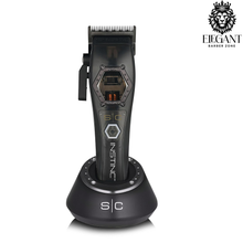 Load image into Gallery viewer, Stylecraft Instinct Professional IN2 Vector Motor Cordless Hair Clipper with Intuitive Torque Control