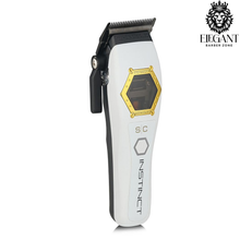 Load image into Gallery viewer, Stylecraft Instinct Professional IN2 Vector Motor Cordless Hair Clipper with Intuitive Torque Control