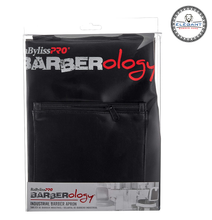 Load image into Gallery viewer, Babyliss Barberology Barber Industrial Water Repellent Chemical Resistant Apron