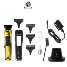 Load image into Gallery viewer, Andis 562310 Phenom Lithium-ion Electric Charging Stand, Gold