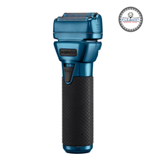 Load image into Gallery viewer, Babyliss Pro Blue FX ONE Double Foil Shaver Limited Edition#FX79FSBL
