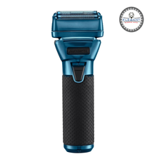 Load image into Gallery viewer, Babyliss Pro Blue FX ONE Double Foil Shaver Limited Edition#FX79FSBL