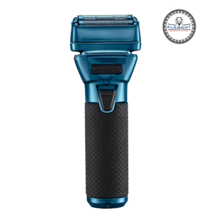 Babyliss Pro Blue FX ONE Double Foil Shaver Limited Edition#FX79FSBL