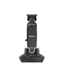 Load image into Gallery viewer, BOOSTED PROFESSIONAL HAIR TRIMMER WITH SUPER TORQUE MOTOR AND 3 MODULAR LIDS
