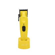 Load image into Gallery viewer, Cocco Hyper Veloce Pro Clipper yellow