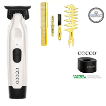 Load image into Gallery viewer, Cocco Veloce Pro Trimmer (Pearl White) DIGITAL GAP AMBASSADOR DLC