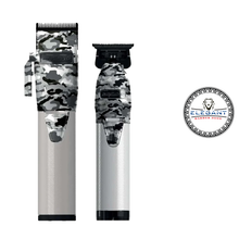 Load image into Gallery viewer, BabylissPro LimitedFX Holiday Prepack Camo Clipper &amp; Trimmer