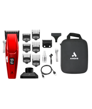 Load image into Gallery viewer, andis Talon Clipper - Red