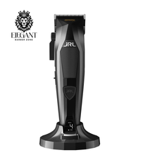 Load image into Gallery viewer, JRL Diamante Clipper black - pre order