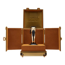 Load image into Gallery viewer, JRL Limited Edition Gold 3000C Compact Professional Cordless Clipper