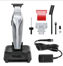 Load image into Gallery viewer, Wahl Professional Hi Viz Cordless Trimmer #3023699