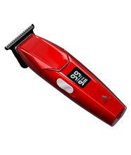 Load image into Gallery viewer, Andis Talon Trimmer - Red