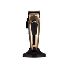 Load image into Gallery viewer, JRL Limited Edition Gold 3000C Compact Professional Cordless Clipper