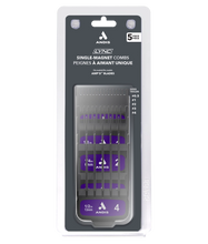 Load image into Gallery viewer, andis LYNC Magnetic Comb Set (5 pc)