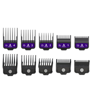 Load image into Gallery viewer, andis LYNC Magnetic Comb Set (5 pc)