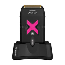 Load image into Gallery viewer, Gamma + Xceed Professional Foil Shaver