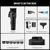 BaBylissPRO High-Performance LO-PROFX Compact Clipper
