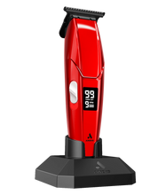 Load image into Gallery viewer, Andis Talon Trimmer - Red
