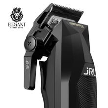 Load image into Gallery viewer, JRL Diamante Clipper black - pre order