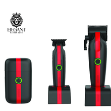 Load image into Gallery viewer, Cocco Veloce Lite Clipper, Trimmer with FREE Shaver