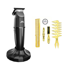 Load image into Gallery viewer, JRL ONYX Professional Cordless Hair Trimmer