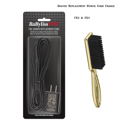 Babyliss Pro Foil Shaver Replacement Cord FX2