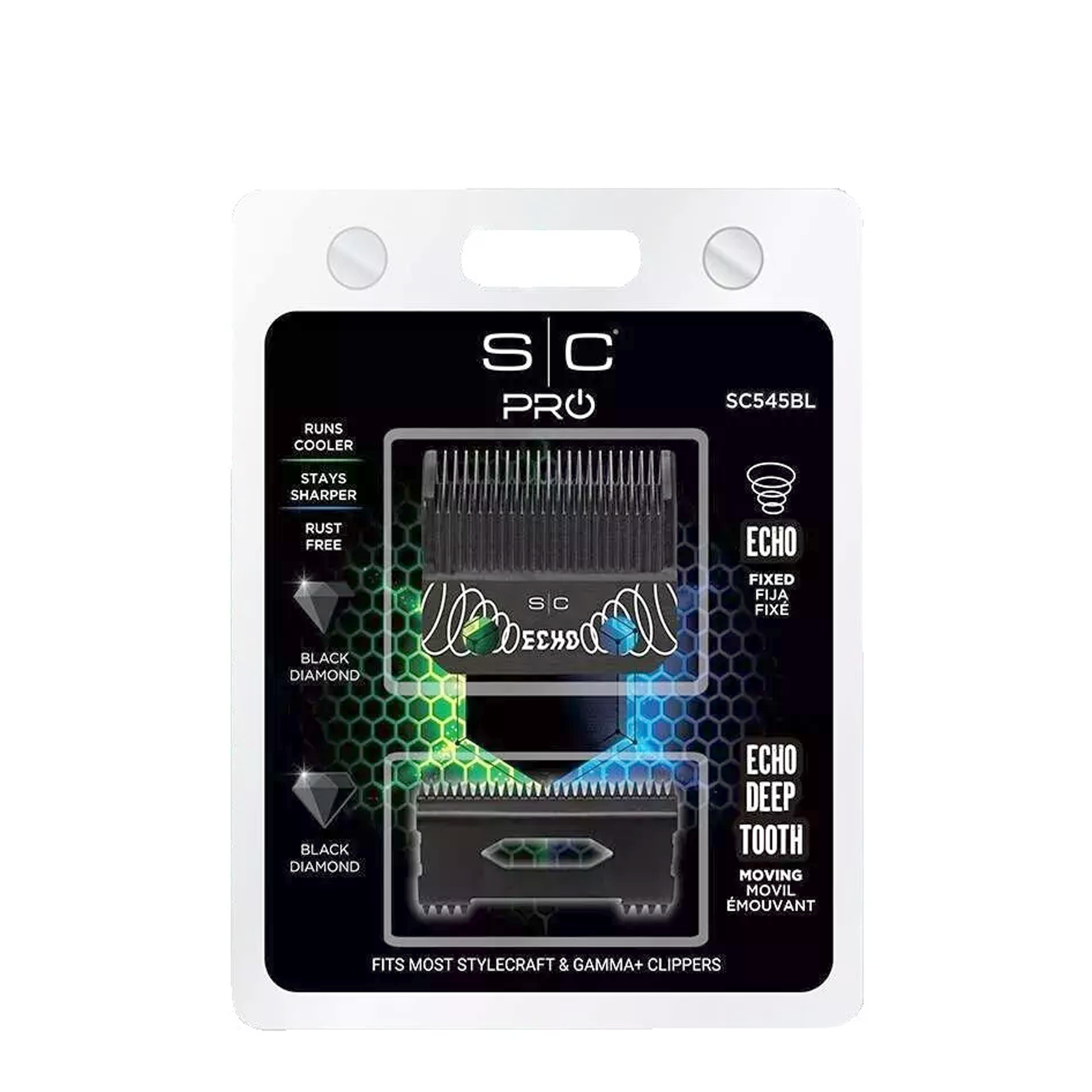 Freed Studios Professional Vカット 4E Freed Studio Professionals V