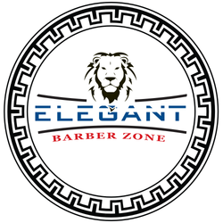 Elegant Barber Zone