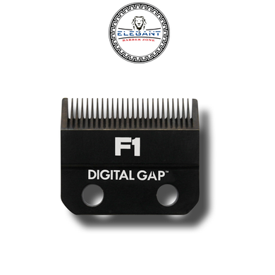 Cocco Digital Gap™ Graphene F1 Clipper Blade