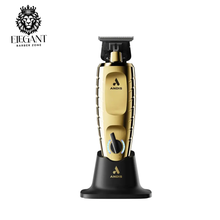 Load image into Gallery viewer, Andis GTX-EXO II Gold Trimmer