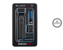Load image into Gallery viewer, BabylissPro FXOne Cordless Trimmer Black #FX799MB