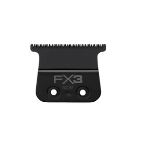 BaBylissPRO FX3 Trimmer Titanium Carbon-Nitride Blade | FX703B