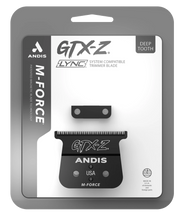 Load image into Gallery viewer, andis GTX-Z Lync Trimmer Blade