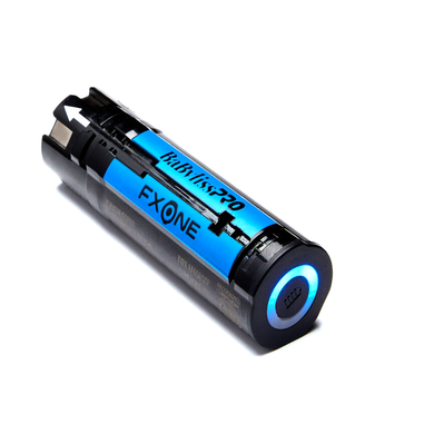 BaByliss Pro FXONE Replacement Lithium Ion Battery #FXBB24