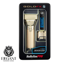 Load image into Gallery viewer, BaBylissPRO FXONE Double Foil Stick Shavers