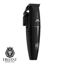 Load image into Gallery viewer, JRL ONYX Professional Cordless Hair Clipper ONYX FF220C-B