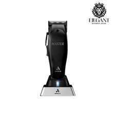 Load image into Gallery viewer, Andis Black Label Master Cordless Phaze Blade Special Edition Li Clipper