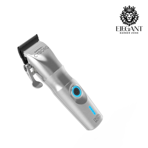 Gamma+ Cyborg Cordless Clipper with Digital Brushless Motor GP604M