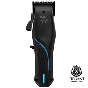 Wahl Vapor Cordless Clipper - Premium Hair Clipper with F32 FADEOUT Blade