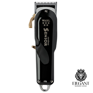 Wahl 5 Star Cord/Cordless Senior CLIPPER 8504-400