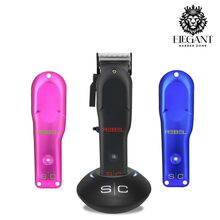 Load image into Gallery viewer, Stylecraft Rebel Professional Super-Torque Cordless Hair Clipper