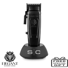 Load image into Gallery viewer, StyleCraft Saber 2.0 Cordless Modular Clipper