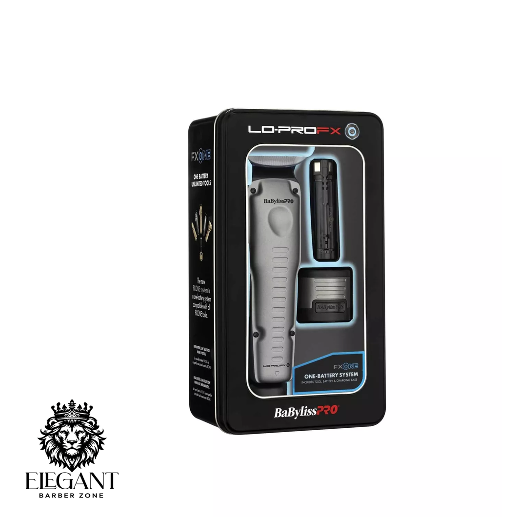 BabylissPro Lo-ProFX FXONE High Performance Clipper