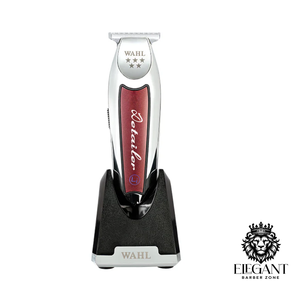 WAHL Professional Cordless Detailer Li Trimmer Model 8171