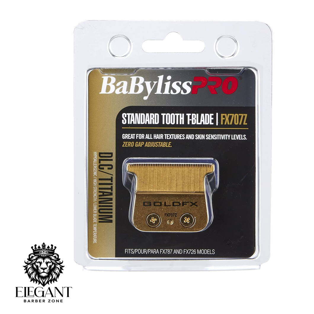 BaByliss PRO Replacement GoldFX Blade FX707Z