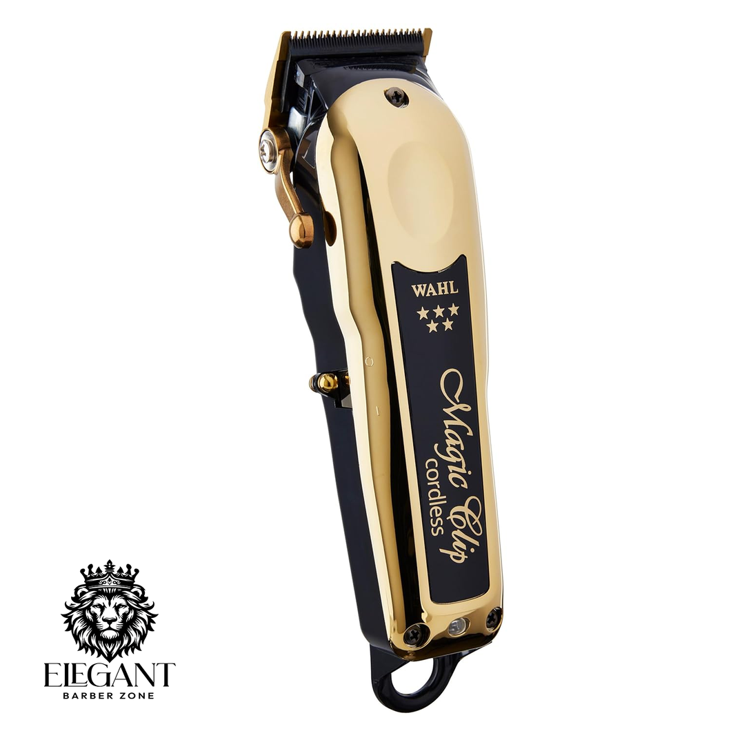 Wahl gold magic cordless with 100+ Minute Run Time - Model 8148-700