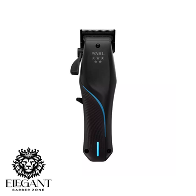 Wahl Vapor Cordless Clipper - Premium Hair Clipper with F32 FADEOUT Blade