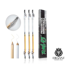 Load image into Gallery viewer, Tomb45 Barber Pencil Precision 3-pack