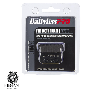 BaByliss PRO Replacement Graphite T-Blade FX707B